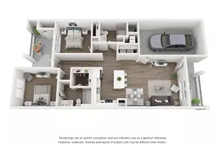 2825 Sophie Ln, New Braunfels, TX 78130 - Photo 3