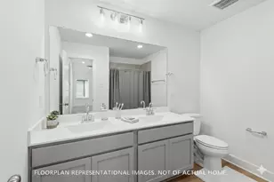 3503 Champlain Fields Dr, Santa Fe, TX 77510 - Photo 9