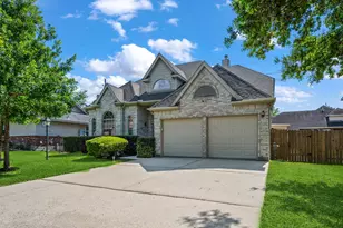 18939 Hikers Trail Dr, Humble, TX 77346 - Photo 1