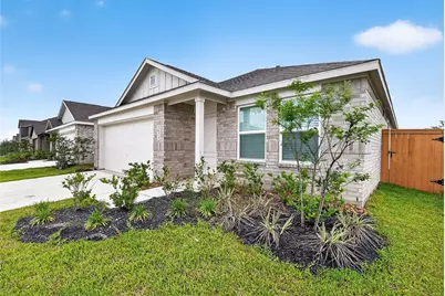 2623 American Ruby Drive, Rosharon, TX 77583 - Photo 1