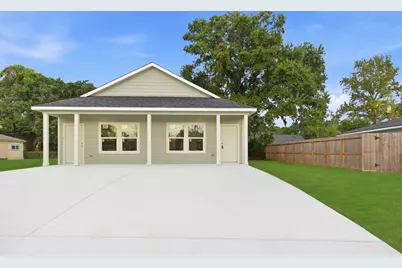 2521 Maple Avenue #2521A, Liberty, TX 77575 - Photo 1