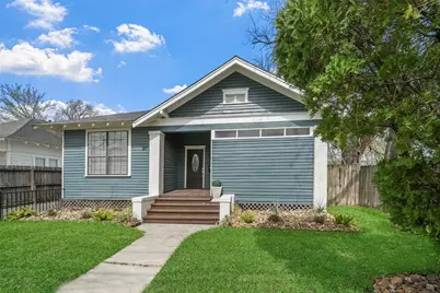 309 Pecore Street, Houston, TX 77009 - Photo 1