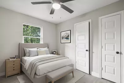 4755 Wilmington Street #6, Houston, TX 77033 - Photo 5