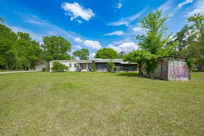506 South Oakhurst Dr, Livingston, TX 77351 - Photo 39