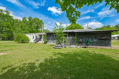 506 South Oakhurst Dr, Livingston, TX 77351 - Photo 41
