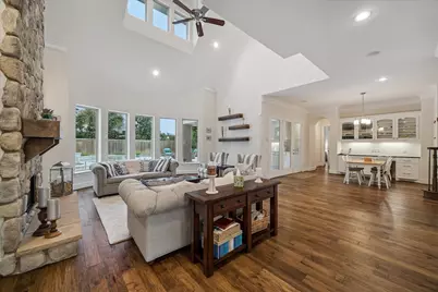 6203 Majestic Hill Drive, Kingwood, TX 77345 - Photo 7