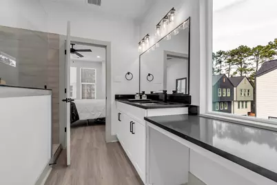 5302 Kindred Garden Lane #A, Houston, TX 77091 - Photo 21