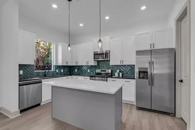 5302 Kindred Garden Lane #A, Houston, TX 77091 - Photo 11