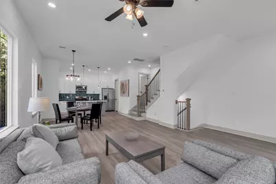 5302 Kindred Garden Lane #A, Houston, TX 77091 - Photo 7