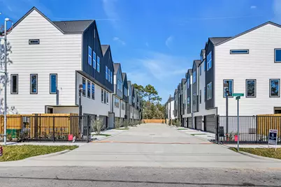 5302 Kindred Garden Lane #A, Houston, TX 77091 - Photo 1