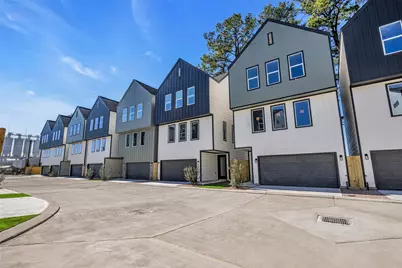 5302 Kindred Garden Lane #A, Houston, TX 77091 - Photo 3