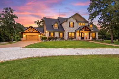 6740 Koppe Bridge Road, College Station, TX 77845 - Photo 1