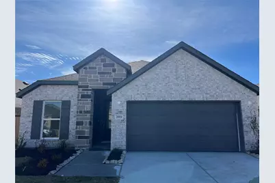 22218 San Lioni Lane, Hockley, TX 77447 - Photo 1