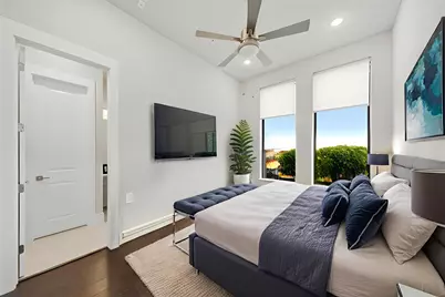 2401 Crawford Street #C1C, Houston, TX 77004 - Photo 17