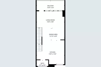 2401 Crawford Street #C1C, Houston, TX 77004 - Photo 23