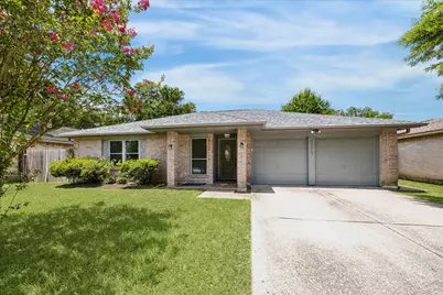 21015 Waymare Lane, Spring, TX 77388 - Photo 1