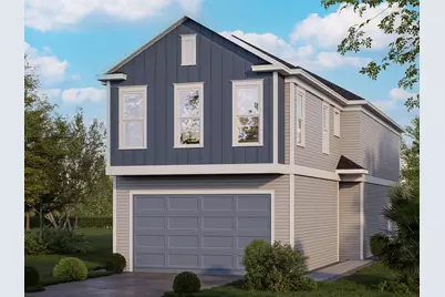 7210 Shadyvilla Lane, Houston, TX 77055 - Photo 1