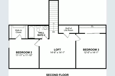 4823 Legends Bay Drive, Baytown, TX 77523 - Photo 27