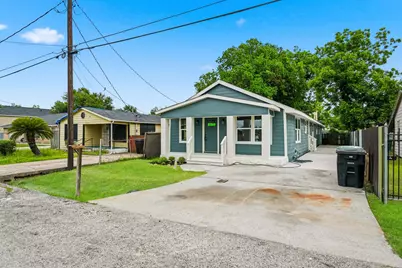 7946 Fowlie Street, Houston, TX 77028 - Photo 3
