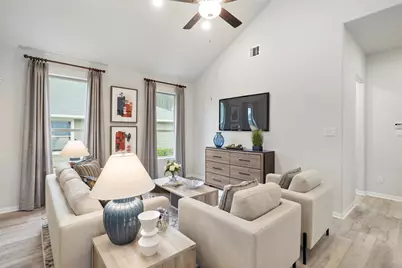 506 Fay Court, Dayton, TX 77535 - Photo 5