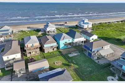 1221 Gulf Road, Crystal Beach, TX 77650 - Photo 39