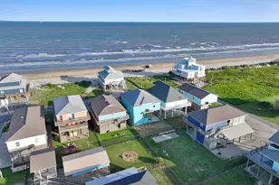 1221 Gulf Rd, Crystal Beach, TX 77650 - Photo 39