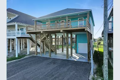 1221 Gulf Road, Crystal Beach, TX 77650 - Photo 43