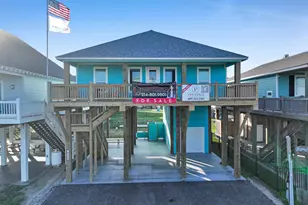 1221 Gulf Rd, Crystal Beach, TX 77650 - Photo 47