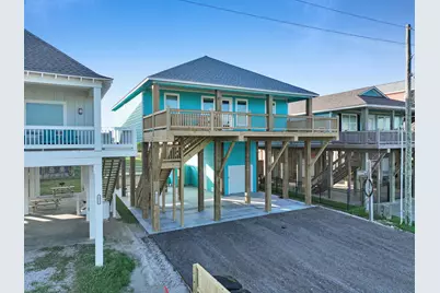 1221 Gulf Road, Crystal Beach, TX 77650 - Photo 35