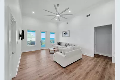 1221 Gulf Road, Crystal Beach, TX 77650 - Photo 7