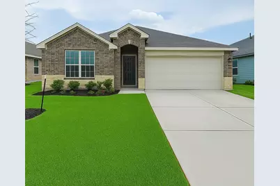 1114 Cattle Chute Court, Rosharon, TX 77583 - Photo 1