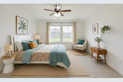 1114 Cattle Chute Court, Rosharon, TX 77583 - Photo 7