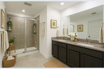 1114 Cattle Chute Court, Rosharon, TX 77583 - Photo 9