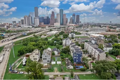 1109 Bingham Street, Houston, TX 77007 - Photo 5