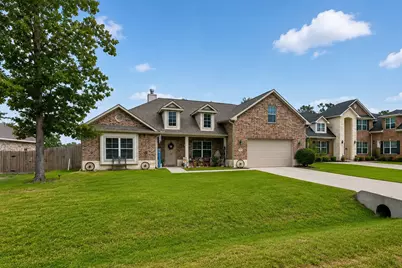 12324 N Chestnut Hills Drive, Conroe, TX 77303 - Photo 3