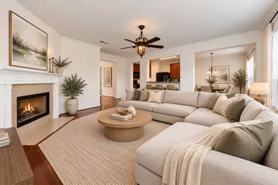 2705 Calico Creek Lane, Pearland, TX 77584 - Photo 3