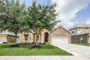 321 Westwood Dr, League City, TX 77573 - Photo 1