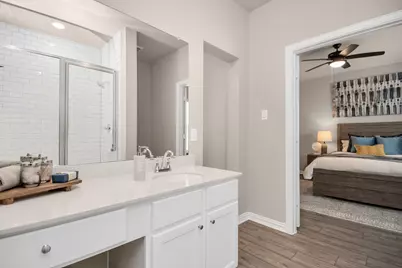 4603 Aurora Glen Drive, Katy, TX 77493 - Photo 31