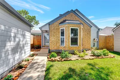 16707 Ashmoor Court, Houston, TX 77058 - Photo 1