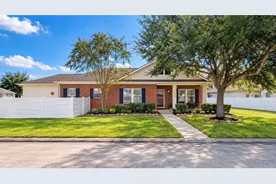 1617 Palcio Real Drive, Houston, TX 77047 - Photo 1