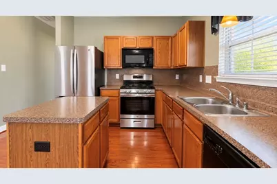 1617 Palcio Real Drive, Houston, TX 77047 - Photo 3