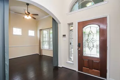 4803 Terrance Fall Drive, Katy, TX 77494 - Photo 5