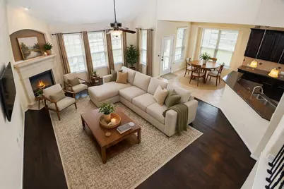 4803 Terrance Fall Drive, Katy, TX 77494 - Photo 7