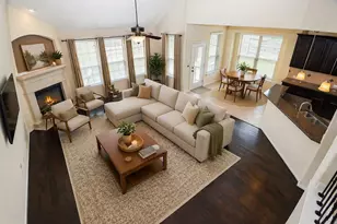 4803 Terrance Fall Dr, Katy, TX 77494 - Photo 7