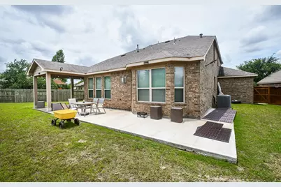 4803 Terrance Fall Drive, Katy, TX 77494 - Photo 29