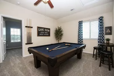 4803 Terrance Fall Drive, Katy, TX 77494 - Photo 23