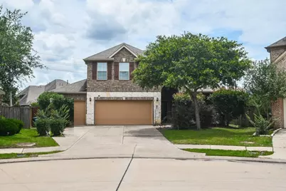 4803 Terrance Fall Drive, Katy, TX 77494 - Photo 3
