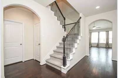 4803 Terrance Fall Drive, Katy, TX 77494 - Photo 9