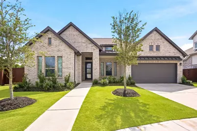 9203 Lacebark Lane, Manvel, TX 77583 - Photo 3