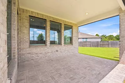 9203 Lacebark Lane, Manvel, TX 77583 - Photo 35
